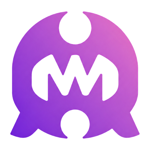 Mindify Studio logo